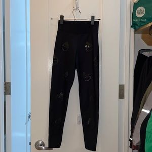 Ultracor x Rumble Leggings